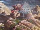 Iron Maiden 8 X Vinyl Maxi 45 Inch Neuwertig Poster Bag Rar