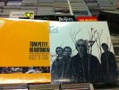 Tom Petty and the Heartbreakers 'Echo' 2 LP and 'She's The One' LP 2 Title Lot..