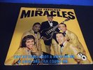 The Fabulous Miracles-Tamla Records-238-Original-Detroit Michigan Nice VG+/VG+