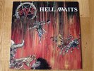 SLAYER Hell Awaits LP Erstpressung