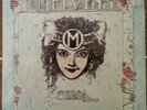 Melvins - Ozma Vinyl LP OOP 1989 Original Pressing - Nirvana, Cobain, Grunge