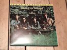 Derek & Dominos in Concert lp vinyl record 12