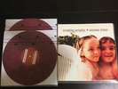 Smashing Pumpkins - Siamese Dream original press purple marbled vinyl LP
