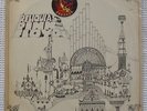 Pink Floyd Promo Pressing White Label Reliquias /Relics Vinyl LP 