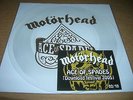 MOTORHEAD - Ace of spades 2005 -  7''pic disc one side