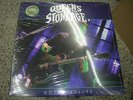 QUEENS OF THE STONE AGE - Qotsa ACL/TX - LP green record
