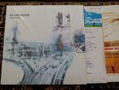 RADIOHEAD OK COMPUTER original UK 1997 NODATA 02 2xlp + Inners MINT M in Shrink
