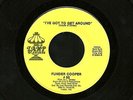 Funder Cooper Indiana Funk Soul 45 I've Got To Get Around Lamp