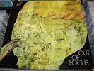 OUT OF FOCUS SAME KUCKUCK 2375 010 GERMANY 1971 PROG ROCK KRAUTROCK JAZZ-ROCK