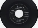 Rare Northern Soul 45 Mamie Perry 