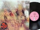 SPOOKY TOOTH - It's All About LP (RARE UK Import on 