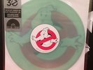 Ray Parker Jr., Record Store Day RSD 2014, Ghostbusters Glow-In-The-Dark Vinyl