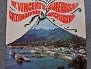 St Vincent's Supersound Latinaires Orchestra vinyl LP