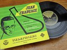 Jean Francaix - Concertino For Piano & Orchestra **Telefunken LGM 65021 10