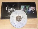 Triptykon Shatter Vinyl LP Grey Vinyl Limited To 333 Celtic Frost