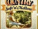 COUNTRY Soft ‘n’ Mellow – 7 Album Box Set 1989 Vinyl Record Readers Digest