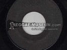 Silvertones - Blue Bird - blank (Treasure Isle) 7