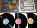 THE SMASHING PUMPKINS Mellon Collie RARE ORIGINAL 1st PRESS 3x VINYL LP No 10215