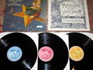 THE SMASHING PUMPKINS Mellon Collie RARE ORIGINAL 1st PRESS 3x VINYL LP No: 6372