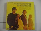 THE MAMAS AND PAPAS 20 Golden Hits 1973 VINYL 2 LP Set MCA/RCA 50145