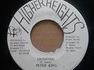 Peter King - Trodding 7