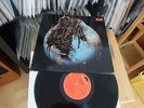 Drosselbart SAME LP Polydor Krautrock Original 1971