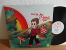 FRUUPP PRINCE OF HEAVEN´S EYES 1974 IN MINT UK 1ST DAWN