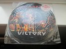 THE JACKSONS VICTORY PICTURE DISC VINYL LP