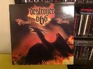 DESTROYER 666 1ST PRESS LP Phoenix rising MORBID ANGEL  DEICIDE BEHEMOTH burzum
