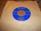 Surf Tittyshaker 45 RED GARRISON and his ZODIACS taboo / Moonshine RMP