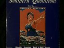THE ROLLING STONES Southern Quotations - Colored 2 LP Vinyl - Not TMOQ TAKRL