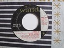 BETTY MOORER Speed Up It’s My Thing Wand Northern Soul Funk 45 HEAR