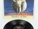 VIPER - Theatre of Fate LP 1992 , rare POWER / SPEED METAL