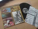 SONIC YOUTH SISTER ORIGINAL NL 1ST PRESS TORSO in 1987 ALTERNATIVE