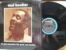 HOOKER,EARL  BLUESWAY 6072  DO YOU REMEMBER THE....  M- ST