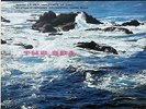 CHARLES MUNCH / Debussy La Mer (The Sea) / RCA Living Stereo SD, LSC-2111 15S/6S