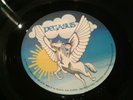 RICOTTI & ALBUQUERQUE UK LP First Wind Pegasus A-1U 1st press EX EX-