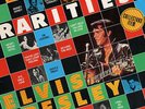 BRAND NEW SEALED DUTCH VINYL ELVIS PRESLEY RARITIES 12 SONGS IN SPECIAL VERSIONS