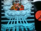 BLUES DIMENSION / DECCA / RARE PSYCH BLUES ROCK / FRENCH PRESS