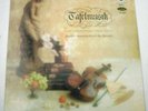 Rare Baroque audiophile TAFELMUSIK 45 rpm LP Reference Recordings RR-13