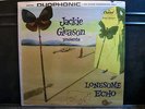 JACKIE GLEASON Lonesome Echo LP Capitol Duophonic/stereo NM/NM Dali cover