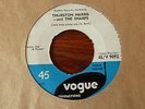 Thurston Harris And The Sharps - Little Bitty Pretty One 1956 UK 45 VOGUE