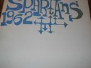 SPARTANS 1962 RARE PRIVATE RECORD LP Alan Childs Joel Shapiro Doug Eldridge