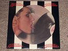 Blondie  Parallel LInes 1978  Chrysalis U.S.  NM  Picture Disc - Die-Cut Sleeve