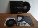 DAMON-SONG OF A GYPSY-ORIGINAL TOP MONSTER PSYCH LP MINT
