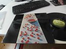 PAUL McCARTNEY SAME LP IN 1970 THEIR FIRST ALBUM