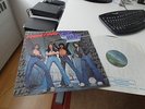 Thin Lizzy LP Fighting UK Vertigo 1st press 1975 in Mint