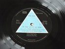 VERY RARE FIRST PRESS....PINK FLOYD....DARK SIDE OF THE MOON.....U.K. LP