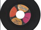 PHILLY NORTHERN SOUL45 -THE MASTERS-I NEED YOUR LOVE-CRIMSON-LISTEN