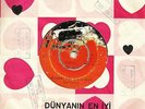 DEEP PURPLE  Woman From Tokyo Japan  Turkey Turkish  PS 7